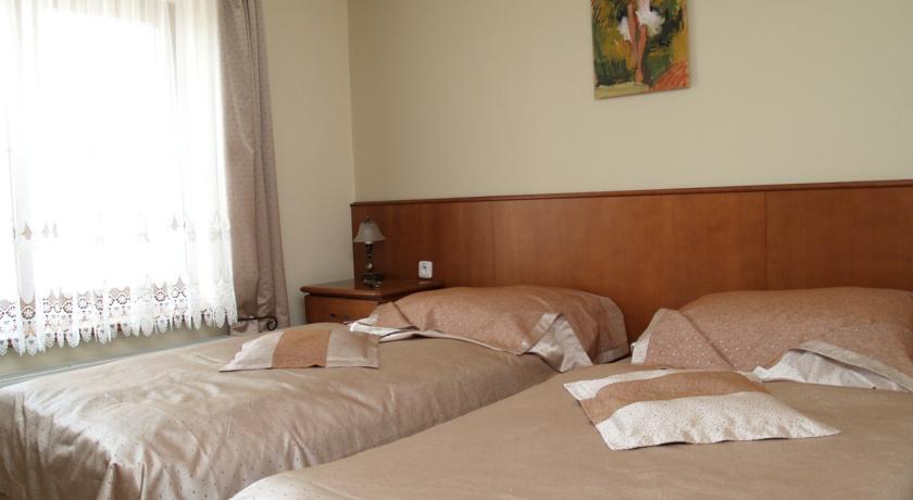 Park Hotel Tartuf Beladice Kamer foto