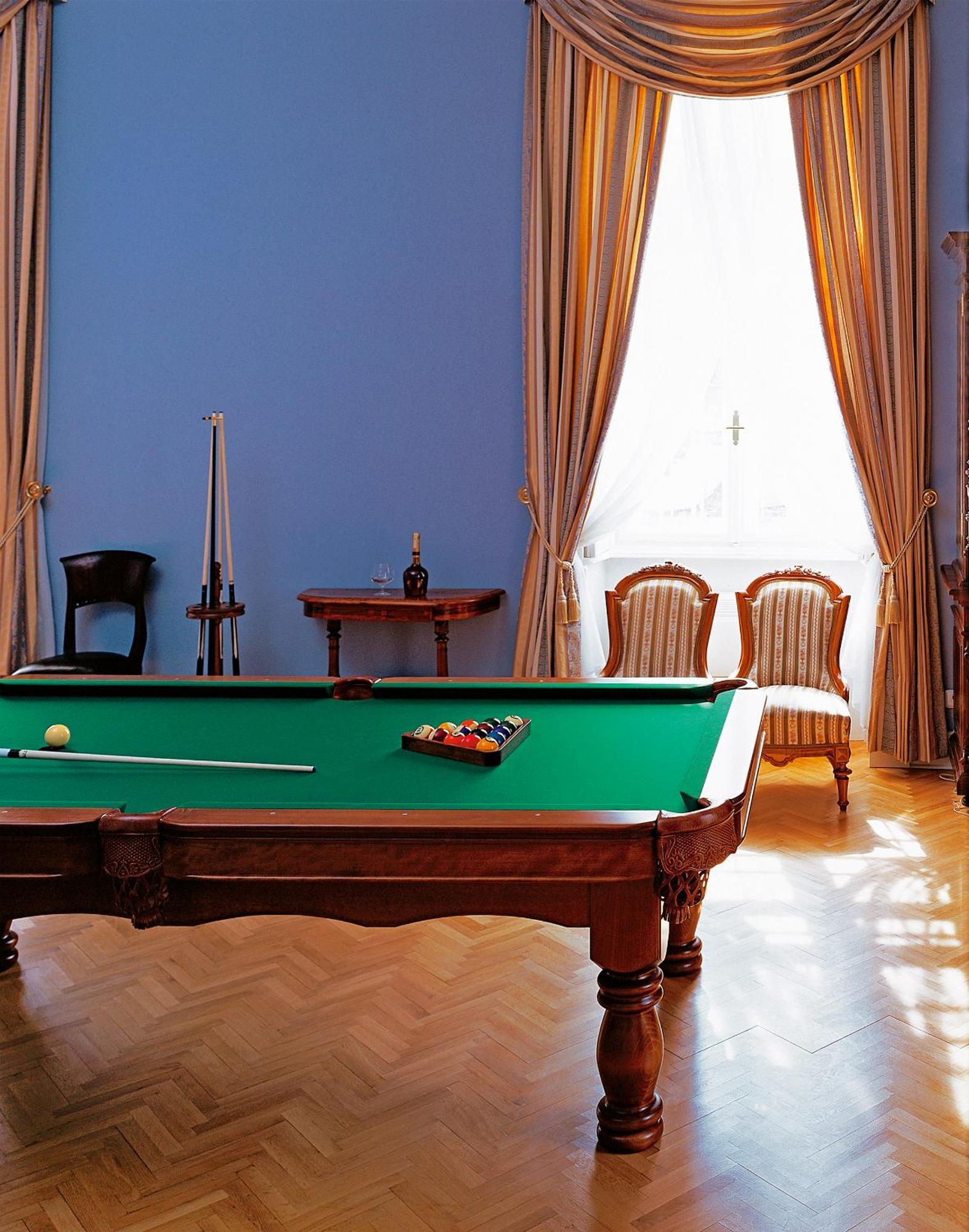 Park Hotel Tartuf Beladice Buitenkant foto