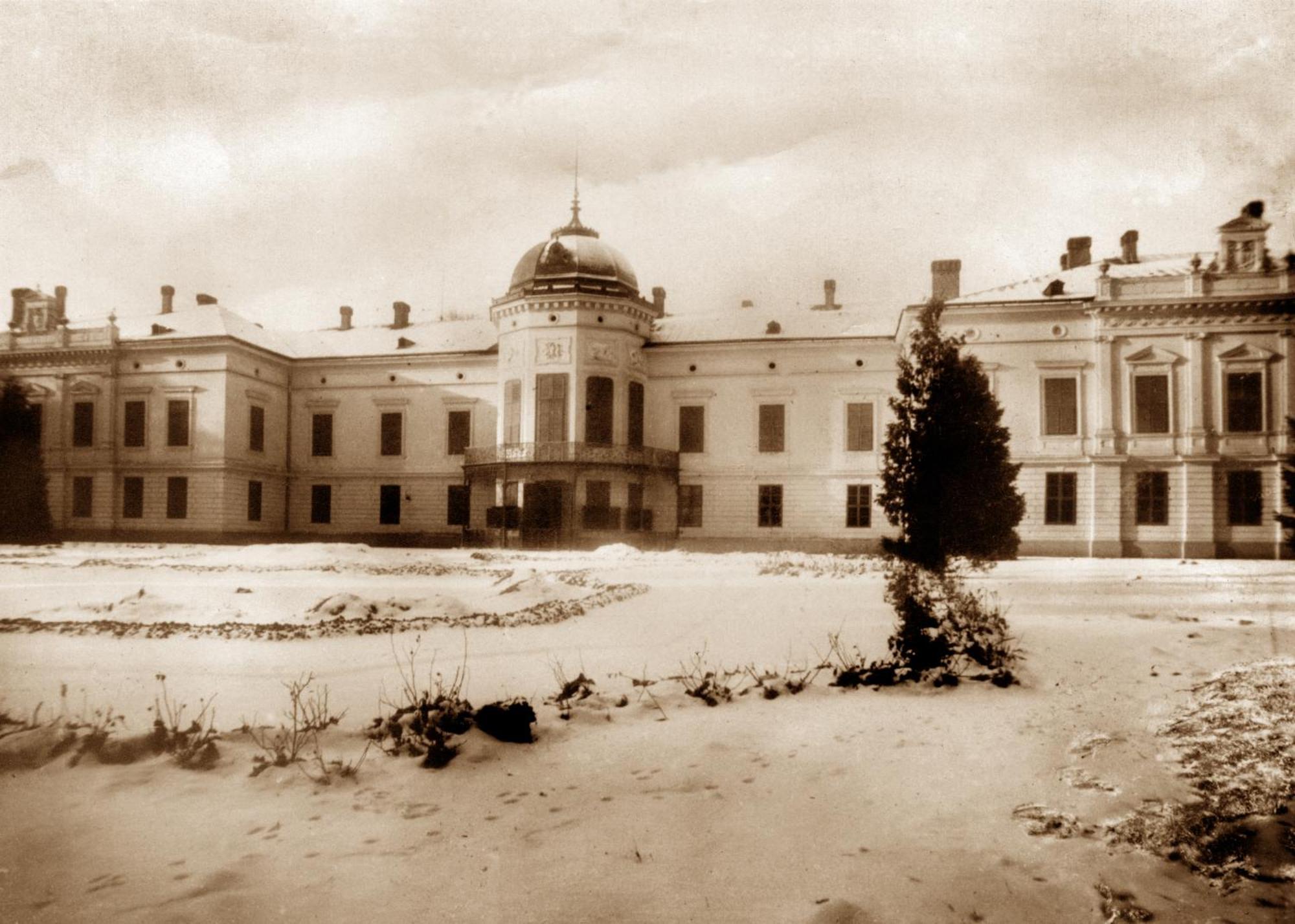 Park Hotel Tartuf Beladice Buitenkant foto